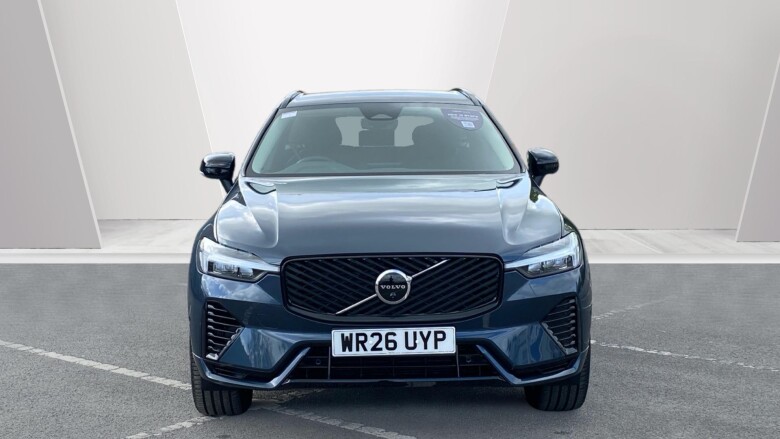 Volvo XC60 2.0 T6 [350] RC PHEV Plus Dark 5dr AWD Geartronic Estate